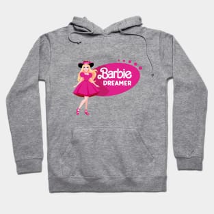 Barbie Dreamer Hoodie